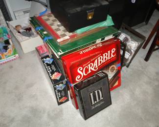 Chess Sets games