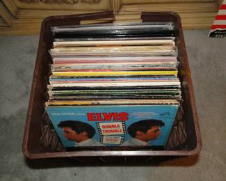 More Records