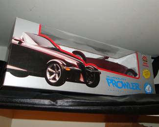 RC Prowler