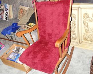 Rocking Chair