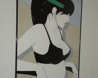 Nagle Art
