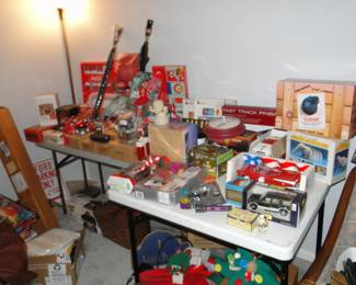 Coca Cola Collectibles and more