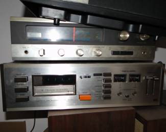 Electronics
