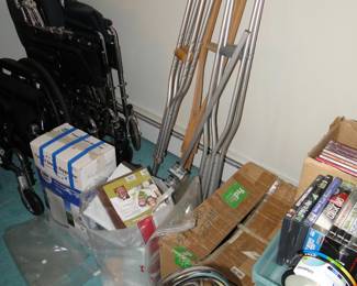 Medical Equipment