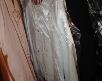 Jackets