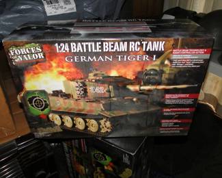 New in Box