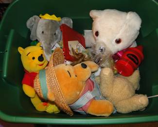 Stuffies