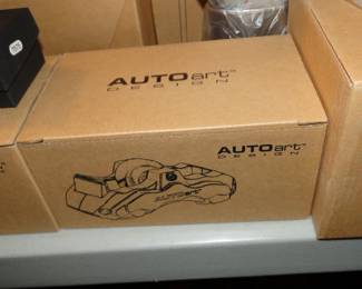 Car Tape Dispenser by Auto Art Design