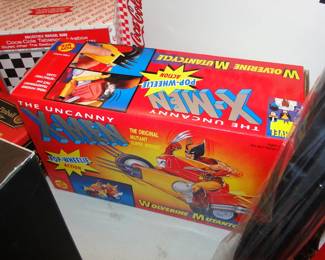 X-Men