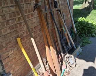 Random tools 