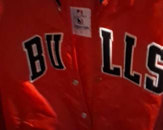 Perfect vintage 1995 not worn $100 starter xl 