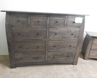Lot 2 Hayworth Dresser