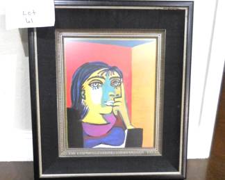 Lot 37 Art