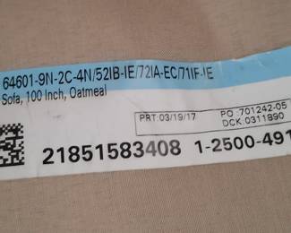 Sale Picture