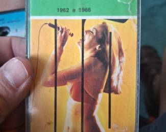 Beatles import