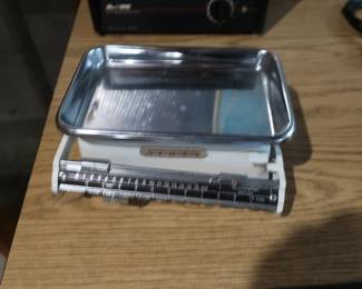 scale