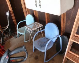 childs lawn chairs