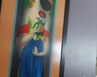 art