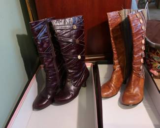 women's boots