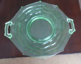 depression glass
