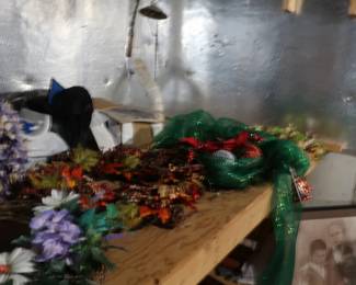 wreaths