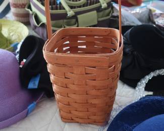 BASKET