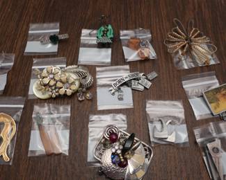 costume jewelry