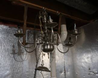chandalier