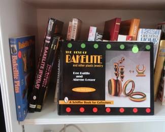 jewelry books