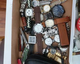 men's watches