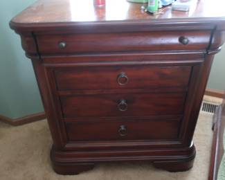 night stand