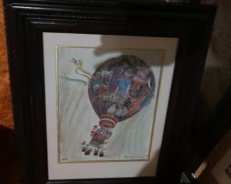art