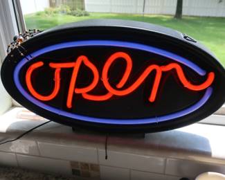 neon