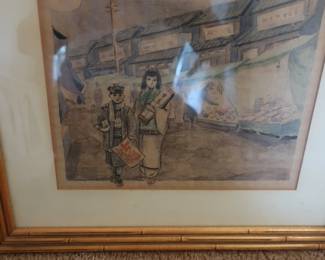 another view of picture