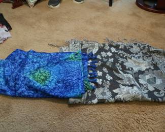 shawls