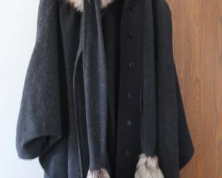 women's coat