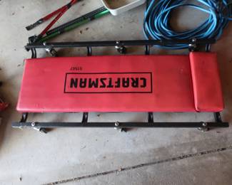 craftsman creeper