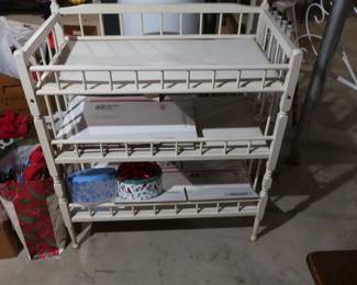 changing table