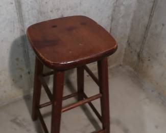 bar stool