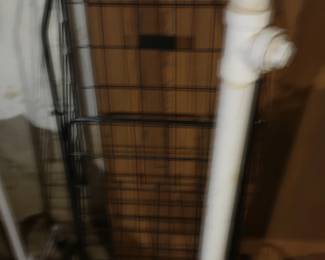 shopping cart