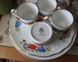 Aynsley china