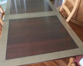 dinette table