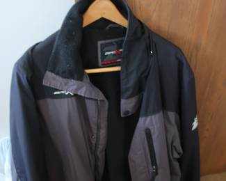 men's jacket