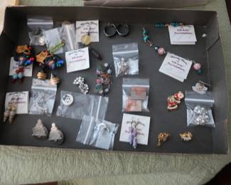 costume jewelry