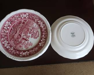 spode china