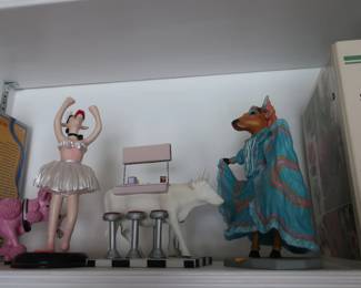 cow figures