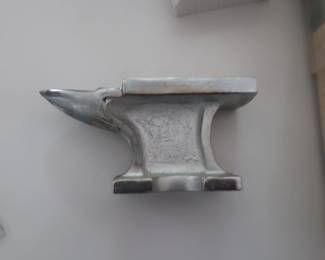 mini anvil
