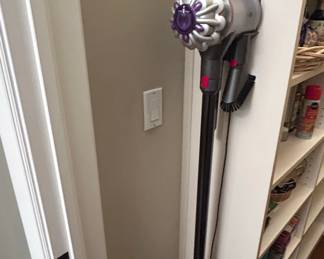Dyson V Animal Cordless Vacuum