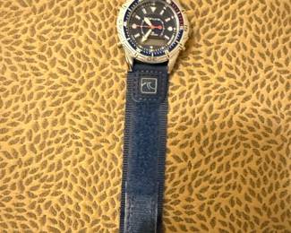 Kahuna AnaDigi Surf Watch
