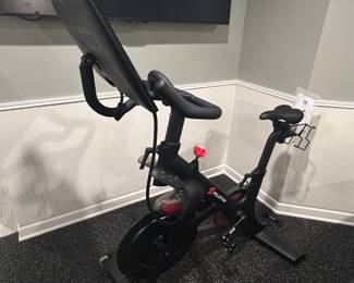 Peloton Original Bike